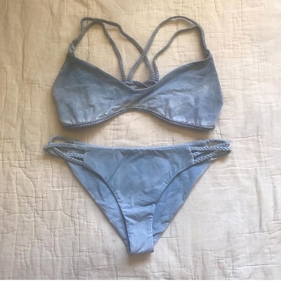 Frankie's Bikinis Other - Frankies Kaia set